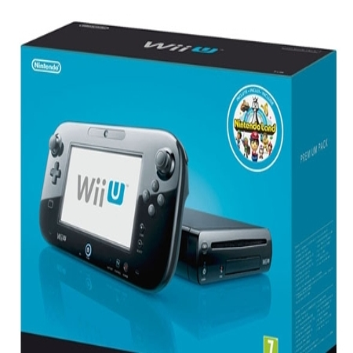 Dónde la Wii U más barata | Eurogamer.es