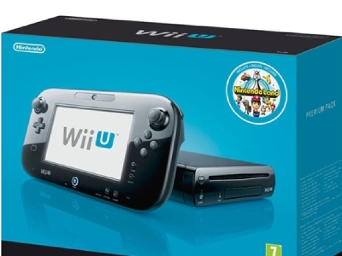 Caballo en progreso Pef Dónde comprar la Wii U más barata | Eurogamer.es