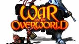 Some of the biggest Dungeon Keeper fans assemble to create War for the Overworld