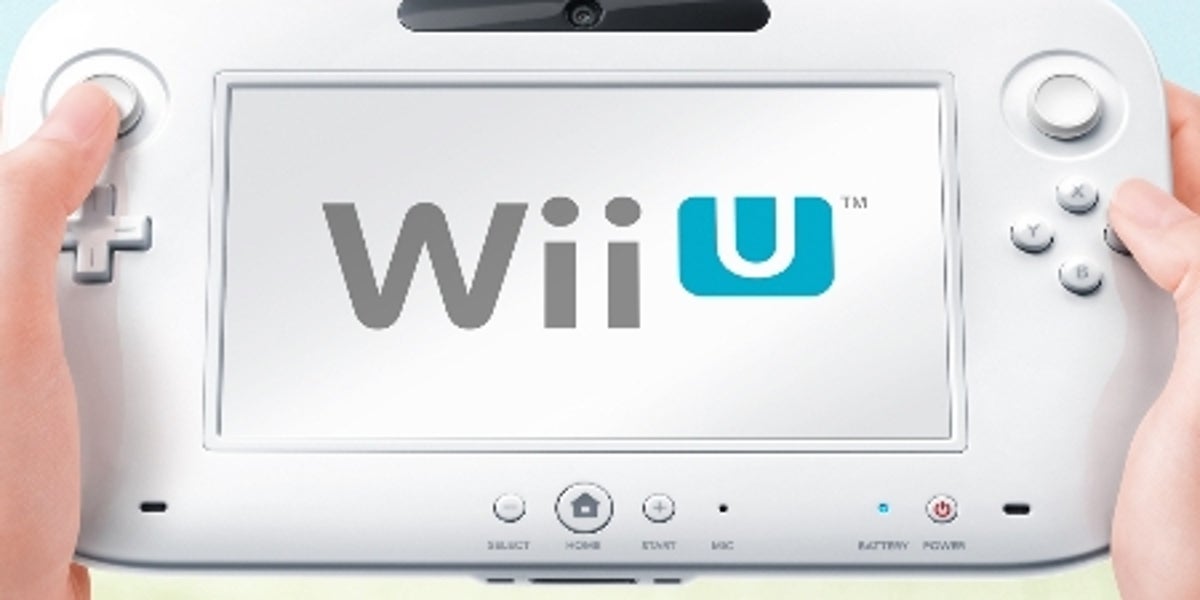 Willen melk wit Gentleman vriendelijk Nintendo Wii U - Test Digital Foundry | Eurogamer.pl