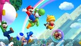 New Super Mario Bros. U - review