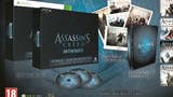 Tráiler de lanzamiento de Assassin's Creed Anthology