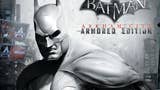 Immagine di Batman Arkham City Armored Edition è disponibile nei negozi