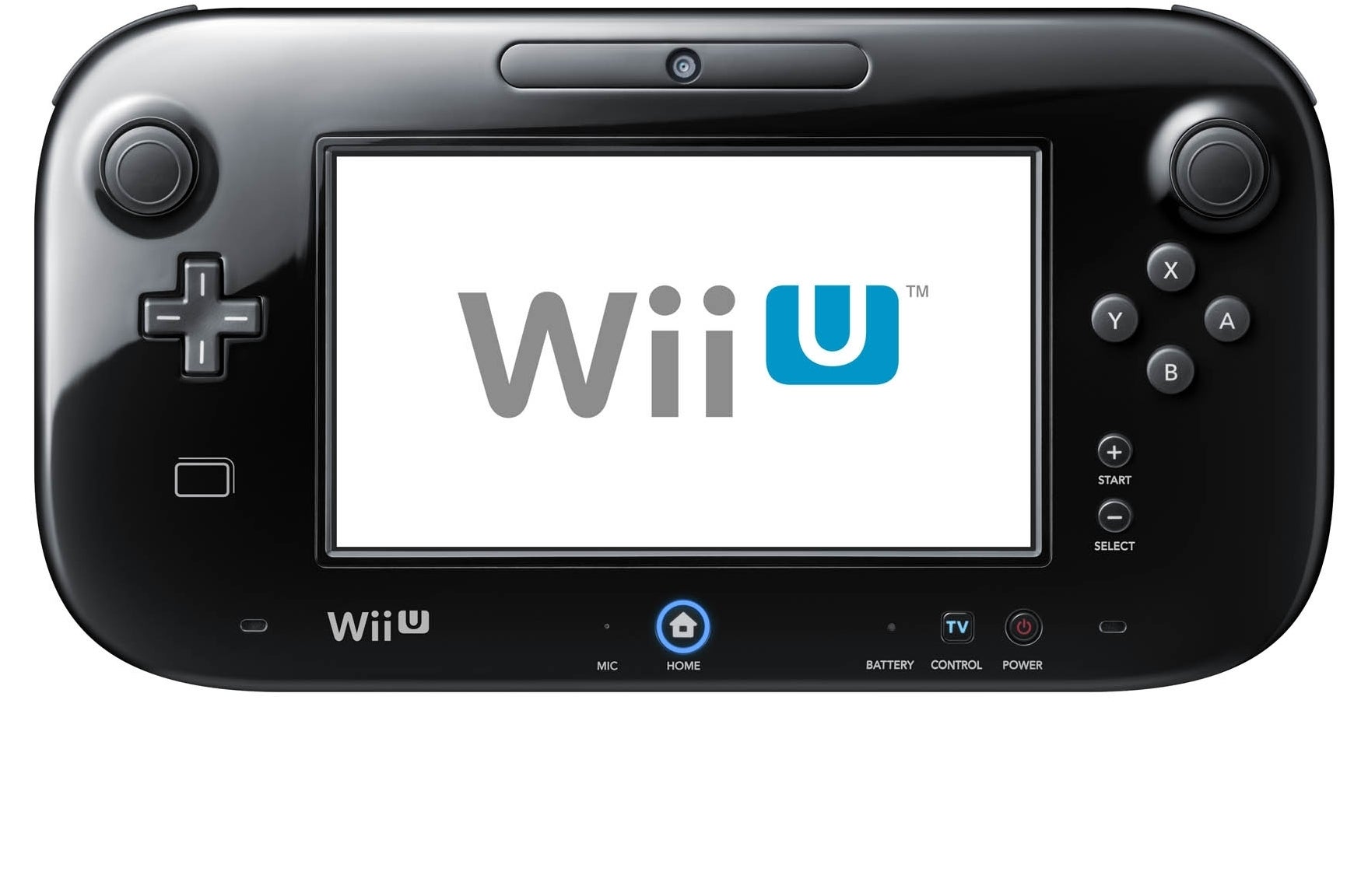 Nintendo Wii U GamePad - more responsive than your TV? | Eurogamer.net