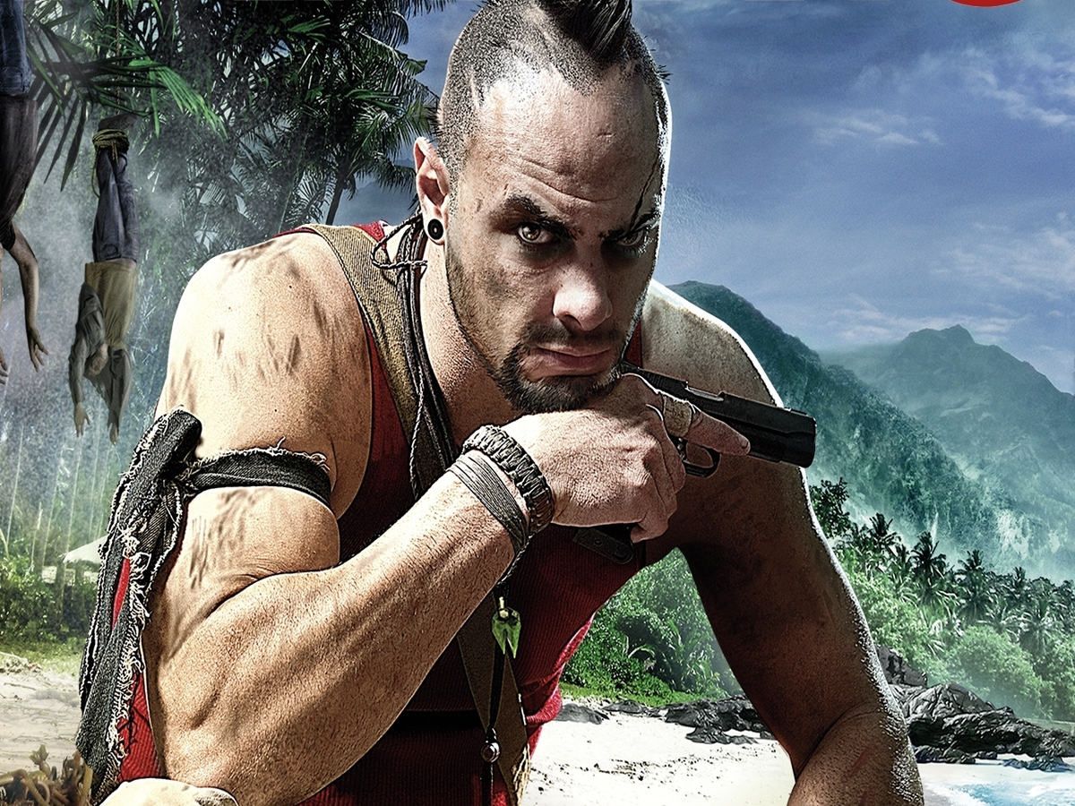 Análisis Far Cry 2 - Xbox 360, PC, PS3