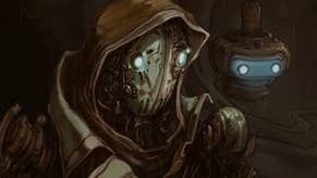 Steam Greenlight's third batch of accepted games includes Primordia and Waking Mars