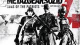 Imagen para La edición especial de Metal Gear Solid 4 ya tiene fecha en Europa