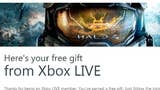 Halo 4: Microsoft regala un DLC agli aficionado del multi