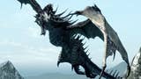 Informações de Skyrim: Dragonborn chegam mais cedo