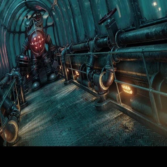 Testamos: BioShock Infinite para PS3 – PlayStation.Blog BR