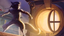 Sly Cooper: Thieves in Time - Antevisão