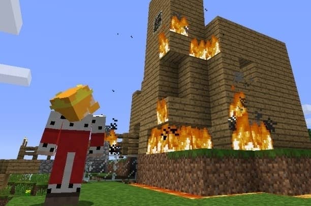 Minecraft: Xbox 360 Edition cada vez mais perto dos 5 milhões