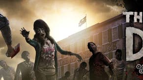 Imagem para Eurogamer Gameplay em Direto: The Walking Dead