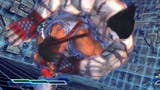 Street Fighter X Tekken Ver. 2013 trailer previews sweeping patch