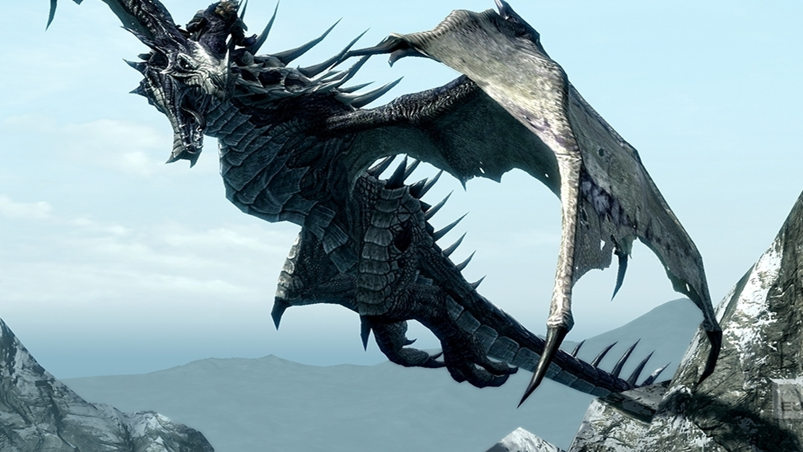Skyrim: Dragonborn - Komplettlösung Nebenquest Letzte Einfahrt