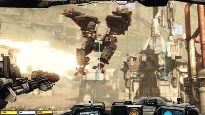 Image for Hawken's virtual payments coming from Live Gamer