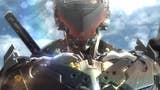 Bilder zu Inaba: Metal Gear Rising ohne Stealth wäre 'ziemlich langweilig'