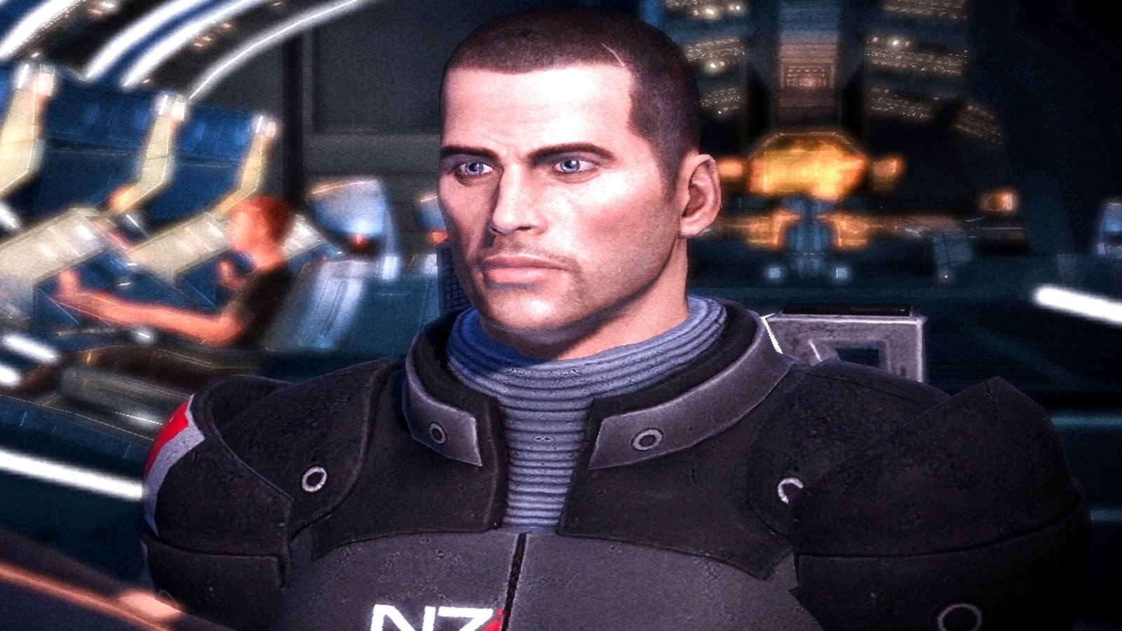 Mass Effect Microsoft Xbox 360 Game Studios Bioware Dolby Digital