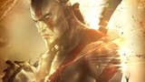God of War: Wstąpienie w wersji beta od 9 stycznia na PlayStation Network
