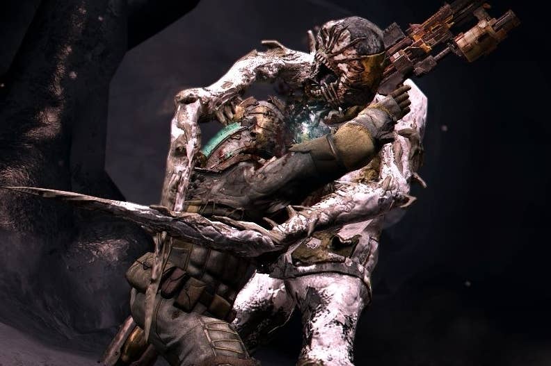 Dead Space 3 to offer voice commands via Kinect