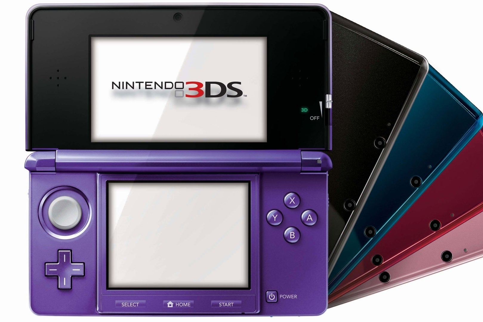 3DS has surpassed PS3 lifetime sales in Japan | Eurogamer.net