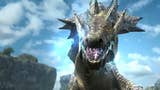 Imagen para Vídeos con gameplay de Monster Hunter 3 Ultimate Wii U