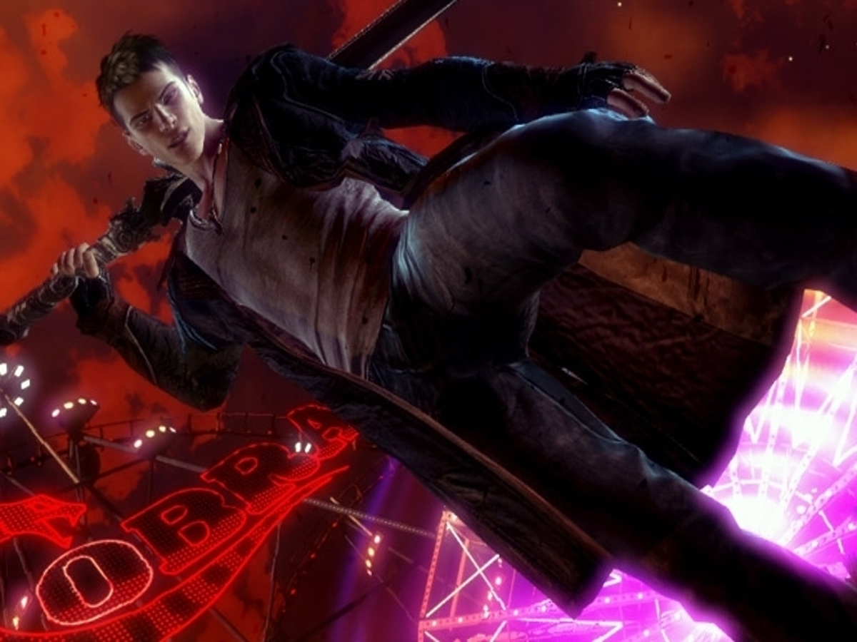 Devil May Cry 5: Por que Dante é o personagem mais complexo do game