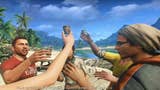 Image for Far Cry 3's writer argues critics largely missed the point of the game