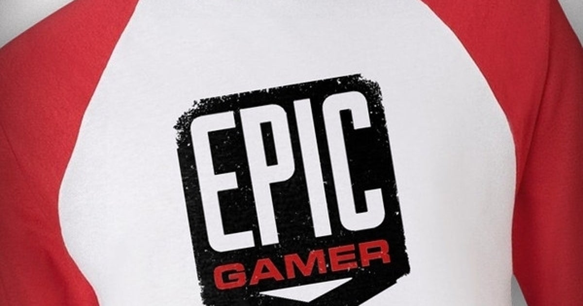 Epic Cons Merch Epic opens merch store | GamesIndustry.biz
