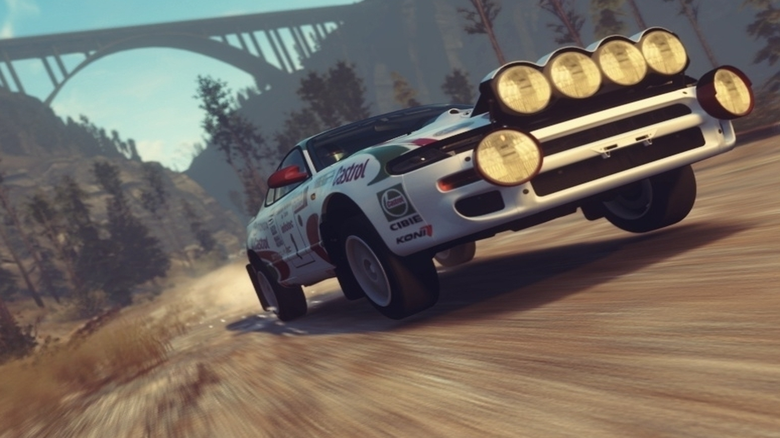 Forza Horizon 5 Review: Playground Games' most exciting and beautifully  crafted entry yet
