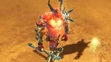 Blizzard blokuje konta tysięcy oszustów w Diablo 3
