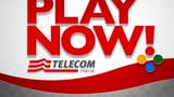 Play Now by Telecom Italia a Palermo - il video