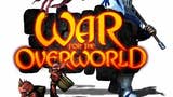 Playable demo of War for the Overworld released