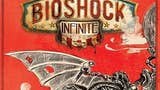 Já está escolhida a capa reversível para Bioshock Infinite