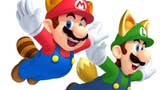 Imagem para New Super Mario Bros 2 recebe últimos conjuntos de níveis