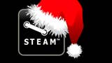Segunda tanda de ofertas navideñas en Steam
