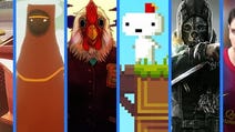 Eurogamer: Nuestros favoritos de 2012