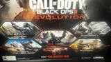 First Call of Duty: Black Ops 2 DLC Revolution leaked