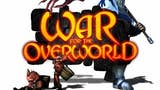 Dungeon Keeper-style game War for the Overworld funded