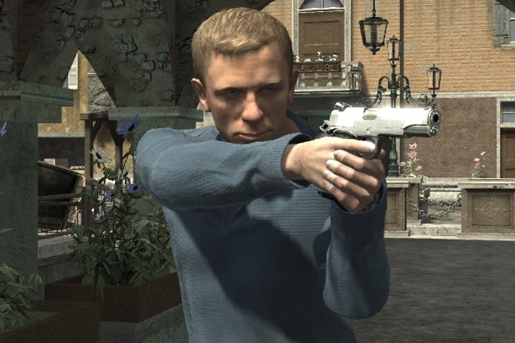 007 ps3 quantum clearance solace