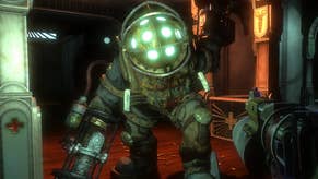 BioShock: Ultimate Rapture Edition combines first two games and DLC for $29.99