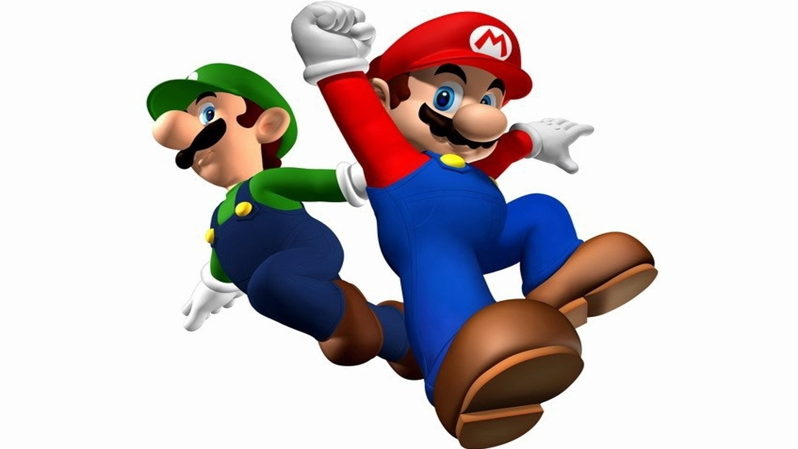 Site da Nintendo permite criar planos de fundo de Super Mario - Olhar  Digital