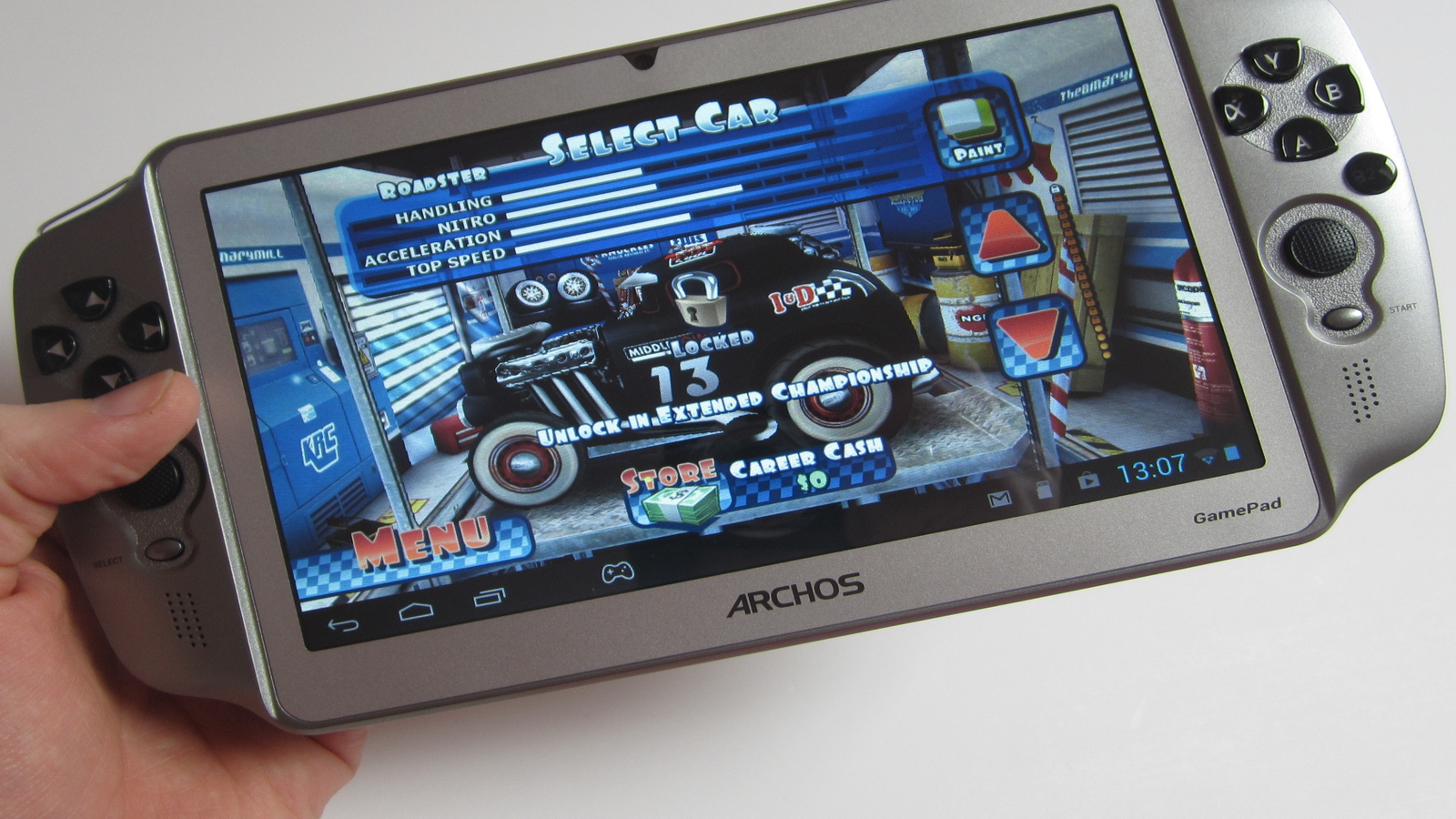 How to Play Almost Any PSP Game on Your Android Phone « Android :: Gadget  Hacks