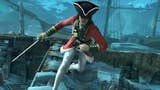 Assassin's Creed 3 com novo pacote multijogador