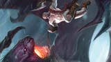 PS Plus God of War: Ascension multiplayer beta this week
