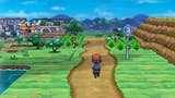 Nintendo announces major 3DS games Pokémon X and Y