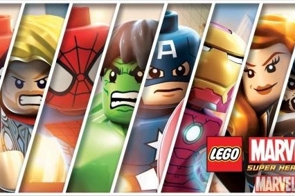 Lego marvel avengers online multiplayer hot sale