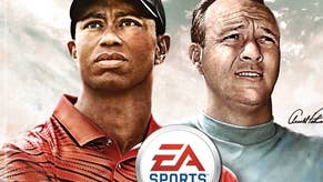 Imagen para Tiger Woods PGA TOUR 14 nos hará competir contra leyendas del golf
