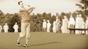Imagen para Vídeo: Las leyendas del golf en Tiger Woods PGA TOUR 14