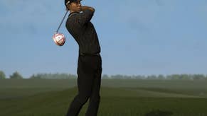 EA annuncia la data di Tiger Woods PGA Tour 14